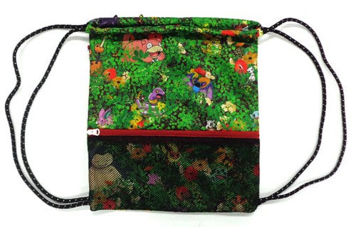 Borsa pokemon levis - borsa,