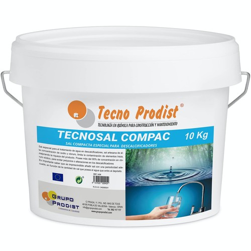 Tecnosal compac sale - tecnosal,