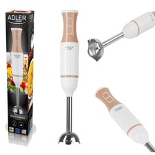 Frullatore manuale Adler
