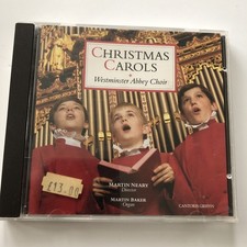 Christmas Carols - Westminster