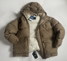 Giacca parka Hugo Boss uomo