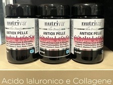 ANTIOX PELLE 30 softgels -