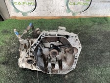 CAMBIO MANUALE COMPLETO PER NISSAN Qashqai 1° Serie JR5132 Benzina 1.6 (06>09)