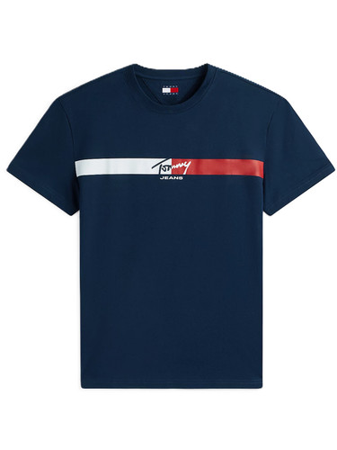 Shirt uomo tommy hilfiger - uomo,