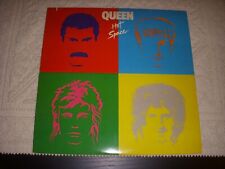 QUEEN - HOT SPACE - LP 12"