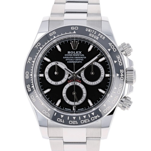Rolex daytona new 2026 june - 2026,