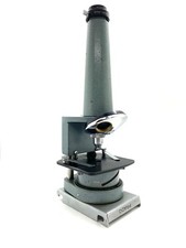 Kit microscopio Ernst Leitz Wetzlar per proiettore Leitz Prado