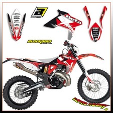 KIT GRAFICHE BLACKBIRD DREAM 3 BETA RR 2T – 4T 2013 – 2017