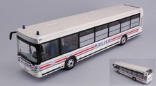 modellini autobus bus