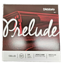 Addario set corde - set,