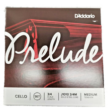 D'Addario Set Corde