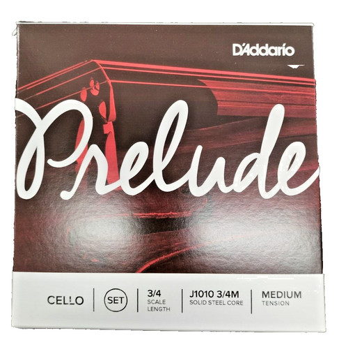 Addario set corde - set,