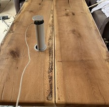 Piani di lavoro rovere