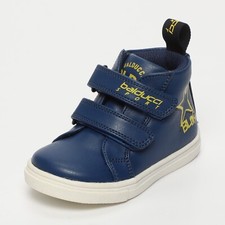 BALDUCCI sneakers alte bimbo