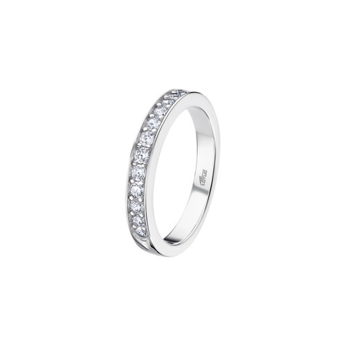 Anello donna lotus silver - donna,
