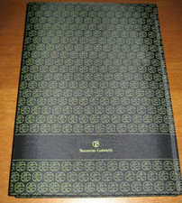 AGENDA 1990 NAZARENO GABRIELLI