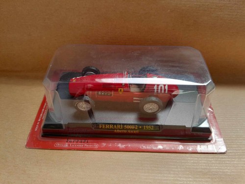 Ferrari formula collection - ferrari,