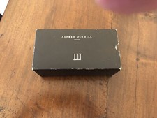 Dunhill Scatola doppia Bruyere