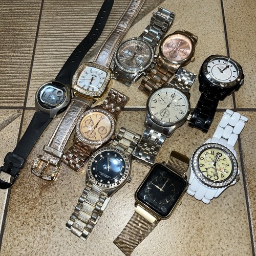 Orologi quarzo donna - donna, 10