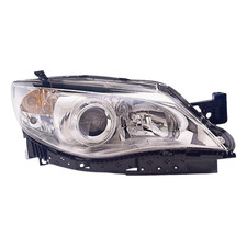 FARO FANALE PROIETTORE DX PER