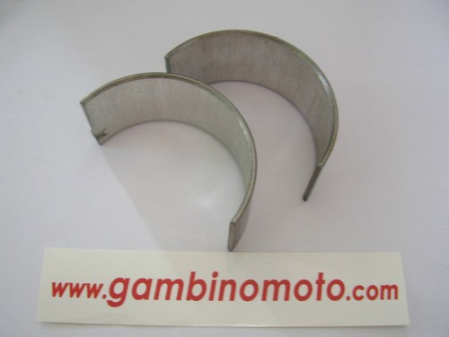Bronzina biella motore - bronzina,
