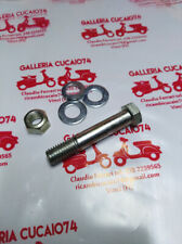 BULLONE MANUBRIO E DADO VESPA  FARO BASSO VNB VBB ECC