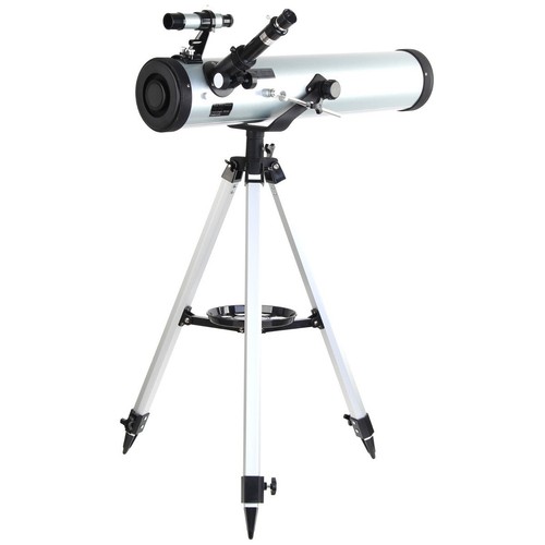 Skyoptikst 76x700 telescopio - skyoptikst,