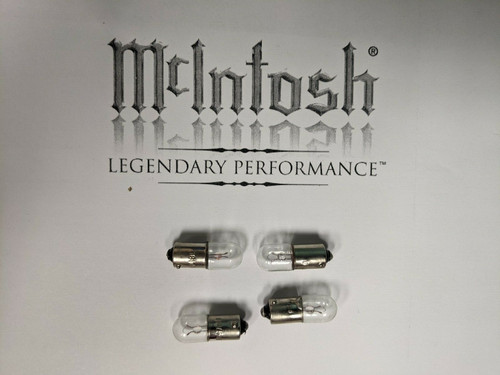 Mcintosh ma5100 lamp - mcintosh, kit