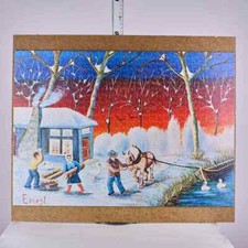 quadro puzzle