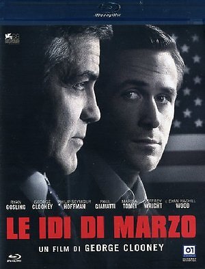 Idi marzo blu ray - di,