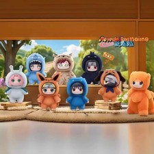 Top Toy Naruto Beast Party