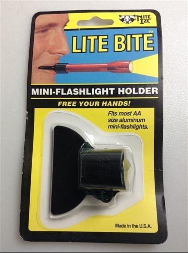 Nite ize lite bite mini - lite,