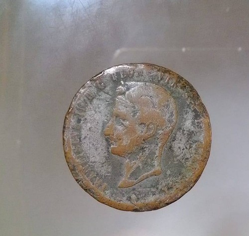 Tornesi 1859 francesco - 10,