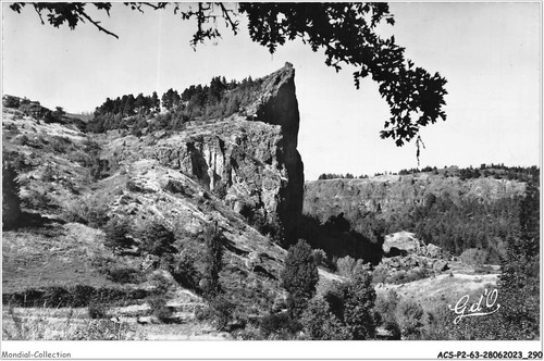 Acsp2 0147 auvergne - -, l'auvergne