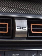 PLACCAS DACIA SANDERO JOGGER