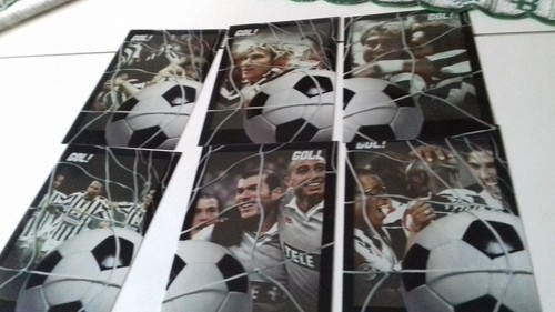Juve cartoline serie di - di, 6