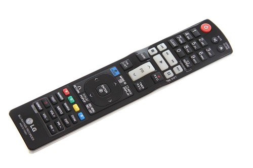 Telecomando originale - , lg