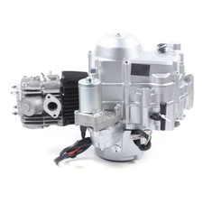 4-Stroke ATV Engine Motor Auto
