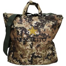 BORSA PORTACASCO  ESERCITO -