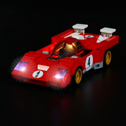 Brickbling kit luci led per - brickbling,