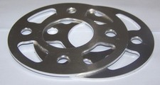 Metro MGF TF elise Wheel