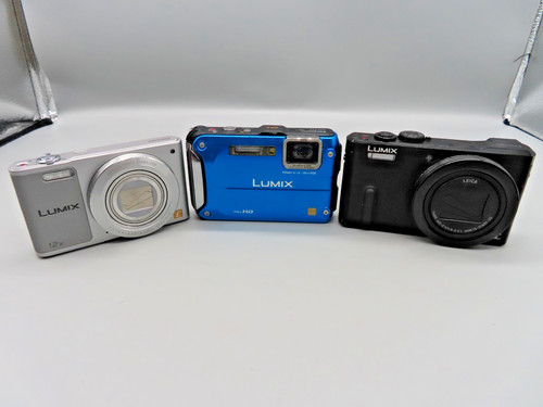 Se5264 pezzi fotocamera - 3,