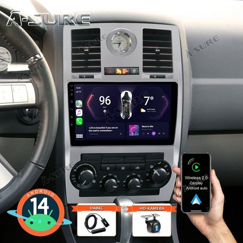 Autoradio dab 64g android - dab,