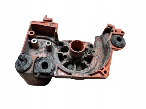 Corpo carter motore sachs - motore,