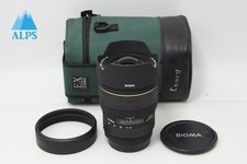 SIGMA 15-30 mm F3.5-4.5 EX DG