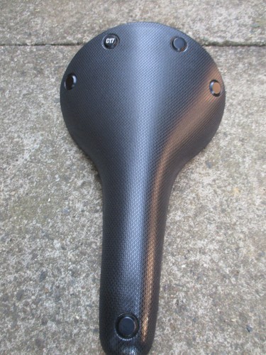 Sella bicicletta brooks - sella,