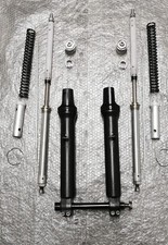 KIT OHLINS FORCELLA YAMAHA R6