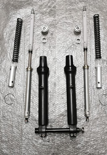 Kit ohlins forcella - ohlins, yamaha