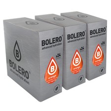 BOLERO bustine 9g - ORANGE -