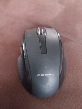 Mouse Gaming Wireless per